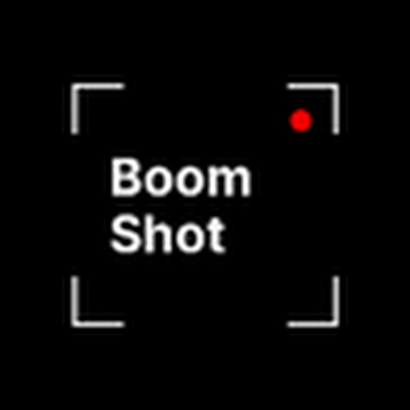 BoomShot
