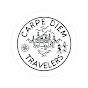 Carpe Diem Travelers logo