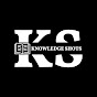Knowledge Shots With Faisal logo