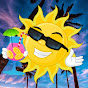 Get Some Sun With Paz