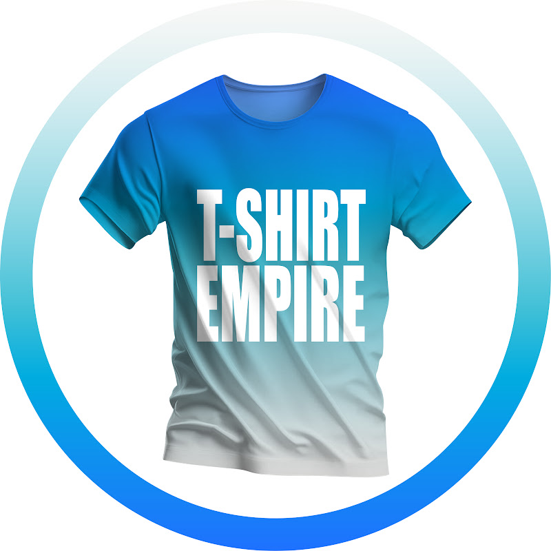 T-shirt Empire