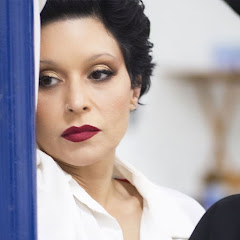 Patrícia Marx - Topic