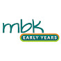 MBK Early Years Group logo
