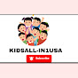 Kids All IN1 USA logo