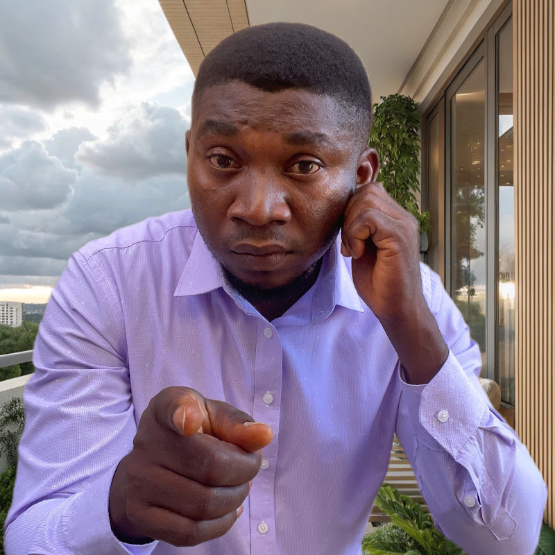 MarriageUnfiltered | Emmanuel Kelechukwu Onwu 