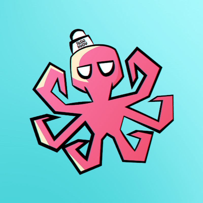 Sushi Buoy