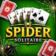 Spider Solitaire icon