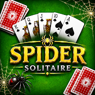 Spider Solitaire icon