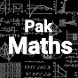Pak Maths