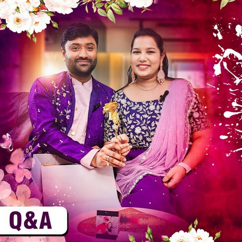 Your's Kranthi Family