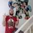 lu_H2MtAaGo-channel-avatar-Grafiti con BESTROR 