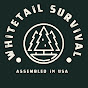Whitetail Survival logo