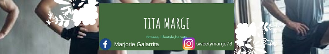 tita marge YouTube channel avatar