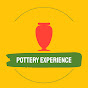 Pottery experience logo