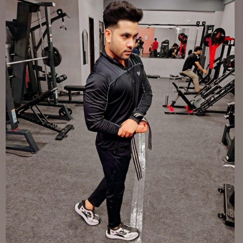 Vaidik singh 