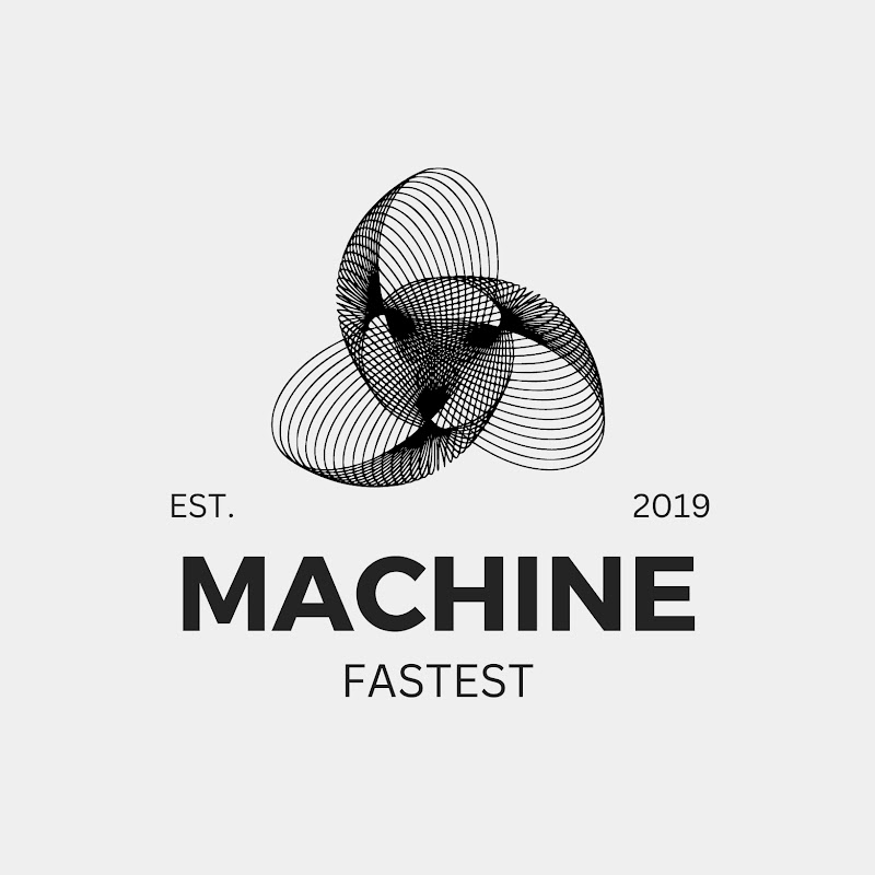 Machine Fastest icon