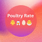 poultry rate  logo
