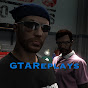 GTAReplays logo