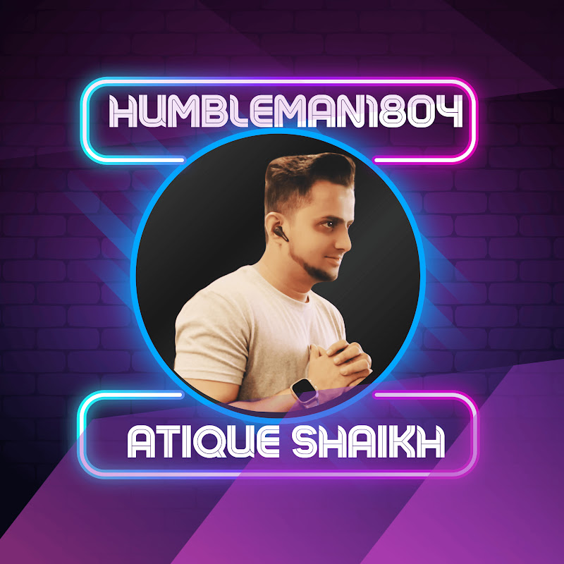  HumbleMan1804