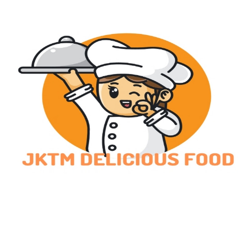 JKTM DELICIOUS FOOD