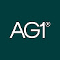 AG1 logo