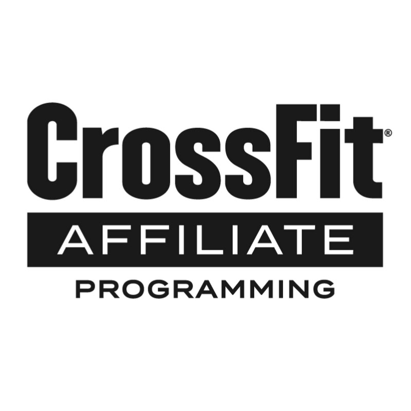 CrossFit Affiliate Programming
