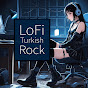Lofi Türkçe Rock Covers logo