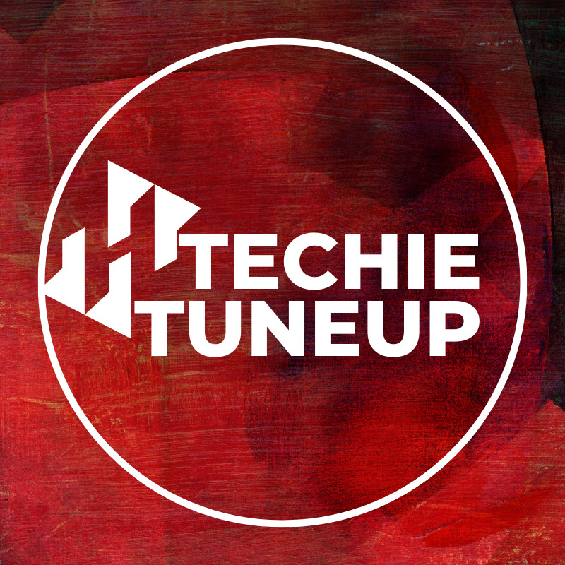 Techie Tuneup