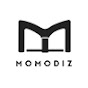 MOMODIZ logo