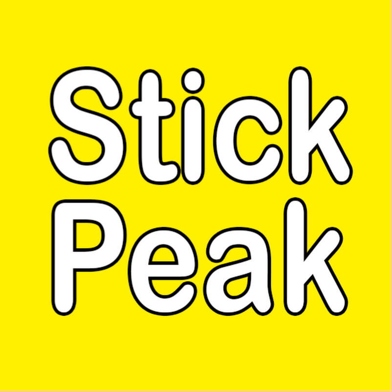 Stick Peak