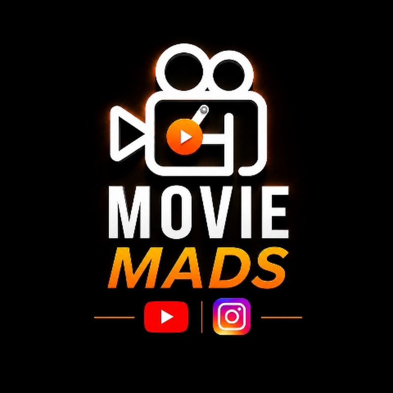 Movie Mads