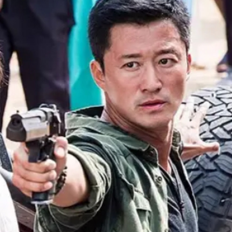 華語經典放映室 Classic Movie Theater Logo