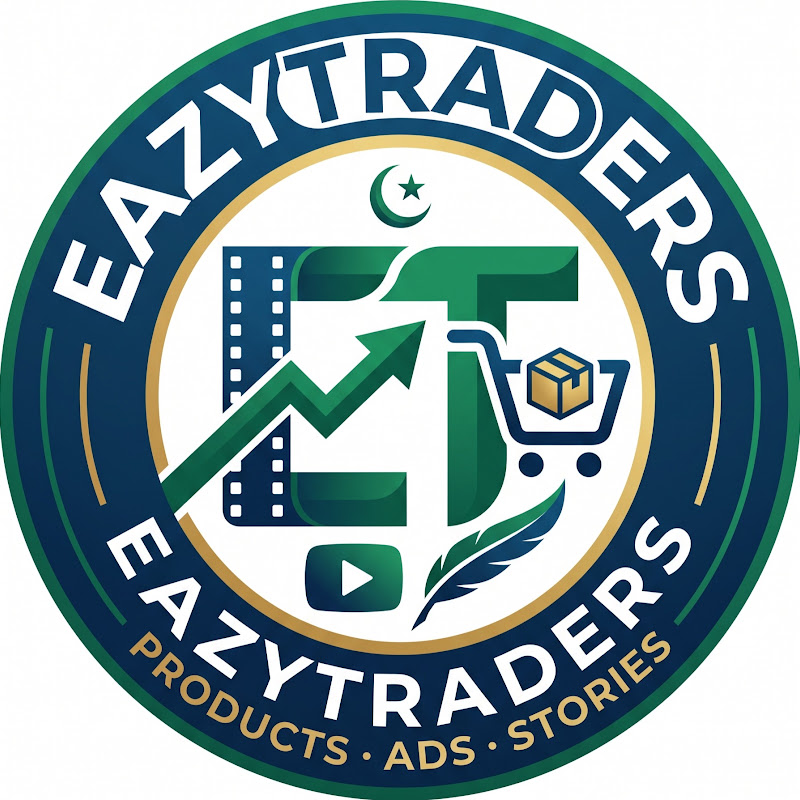 Eazytraders
