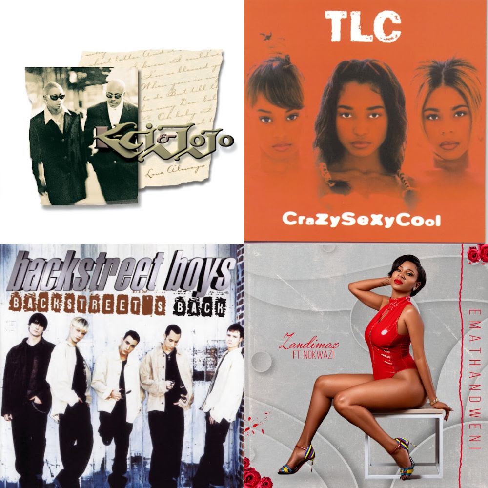 top mix songs