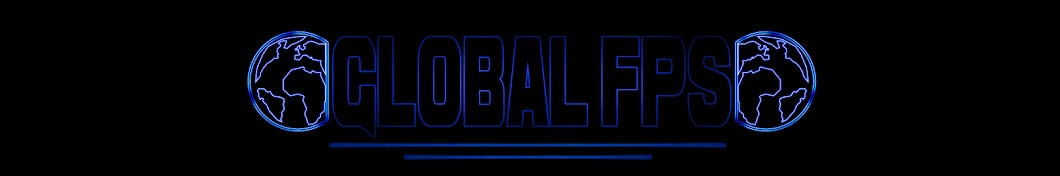 Global Fps YouTube-Kanal-Avatar