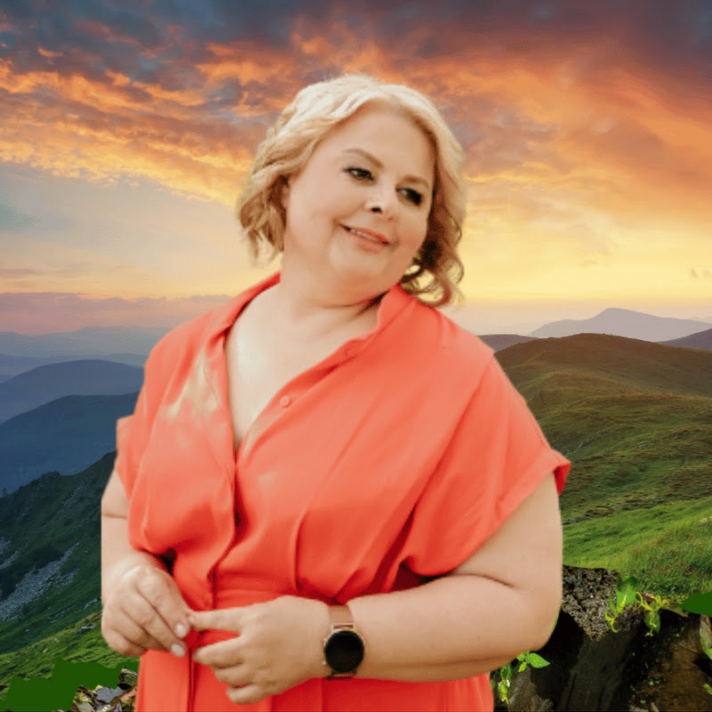 Людмила Хомутовська Психологія  Коуч  Медитації