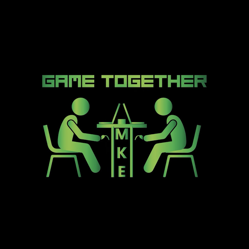 Game Together MKE
