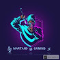 MARTAND GAMING 7327 logo