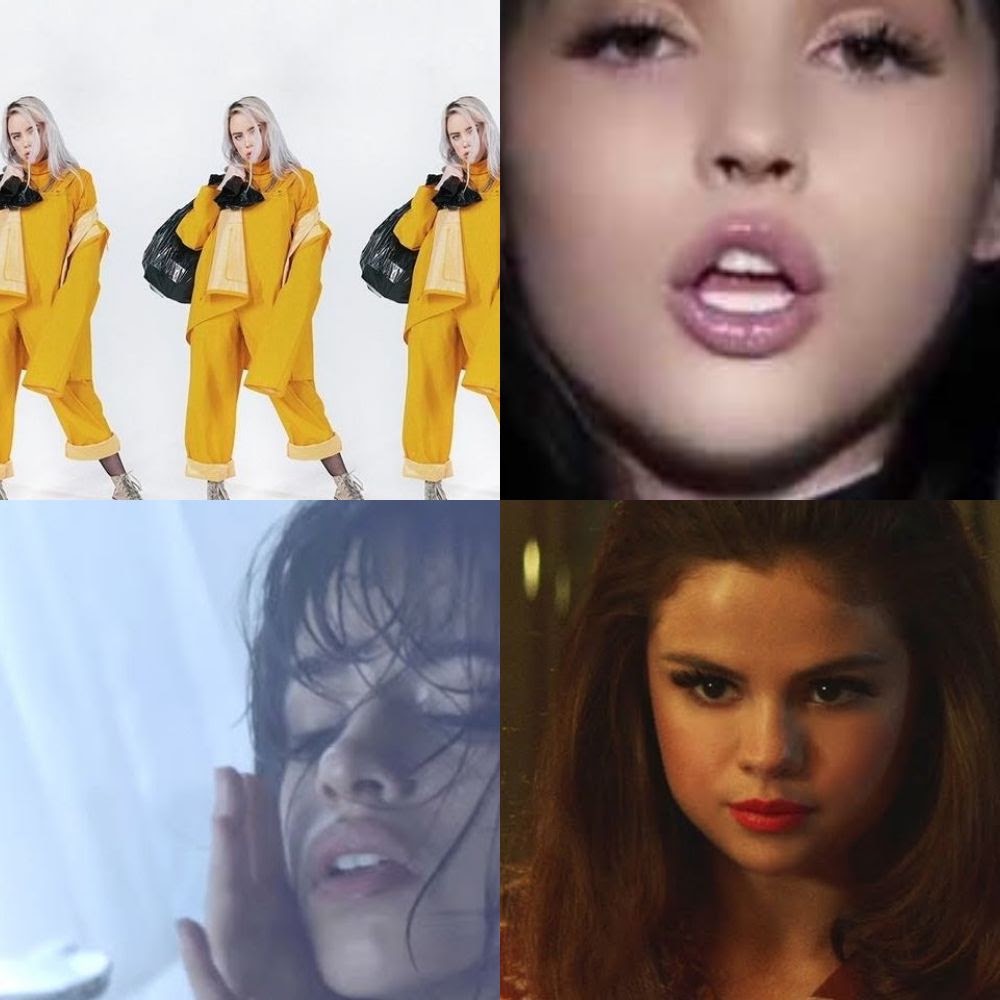 Song and lyrics