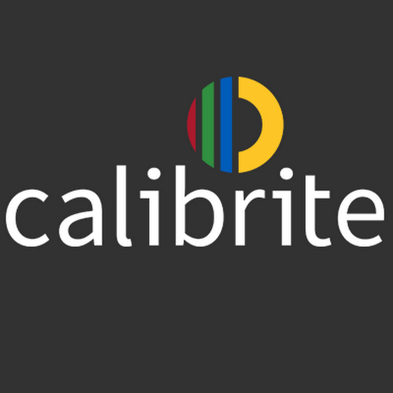 Calibrite icon