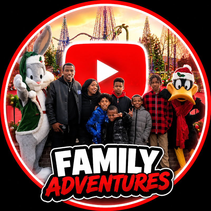 Young Family Ent