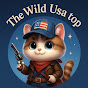 THE Wild USA TOP logo