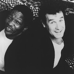 Johnny Clegg - Topic