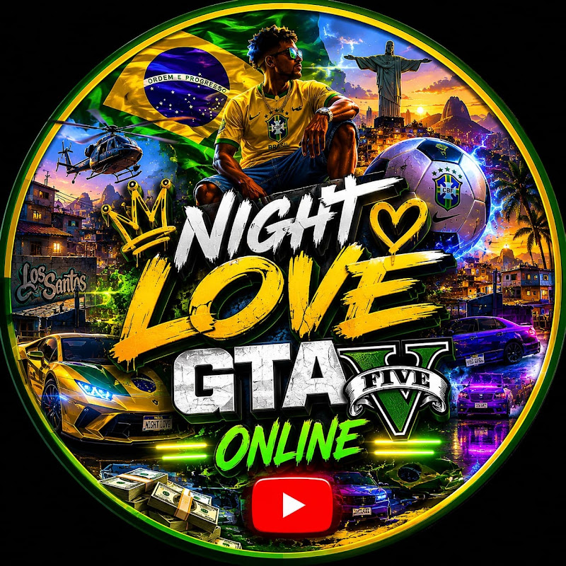 NIGHT LOVE