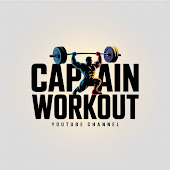  Captain Workout