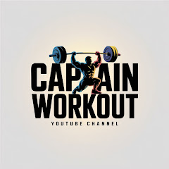  Captain Workout