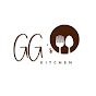 GG's Kitchen logo