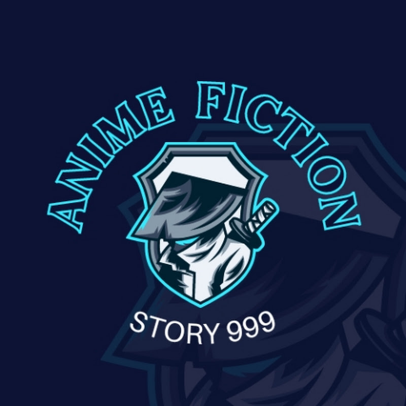 Anime Fiction