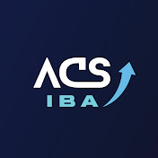 ACS IBA Admission