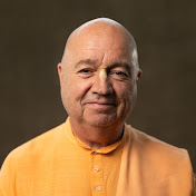 Bhaktimarga Swami – The Walking Monk